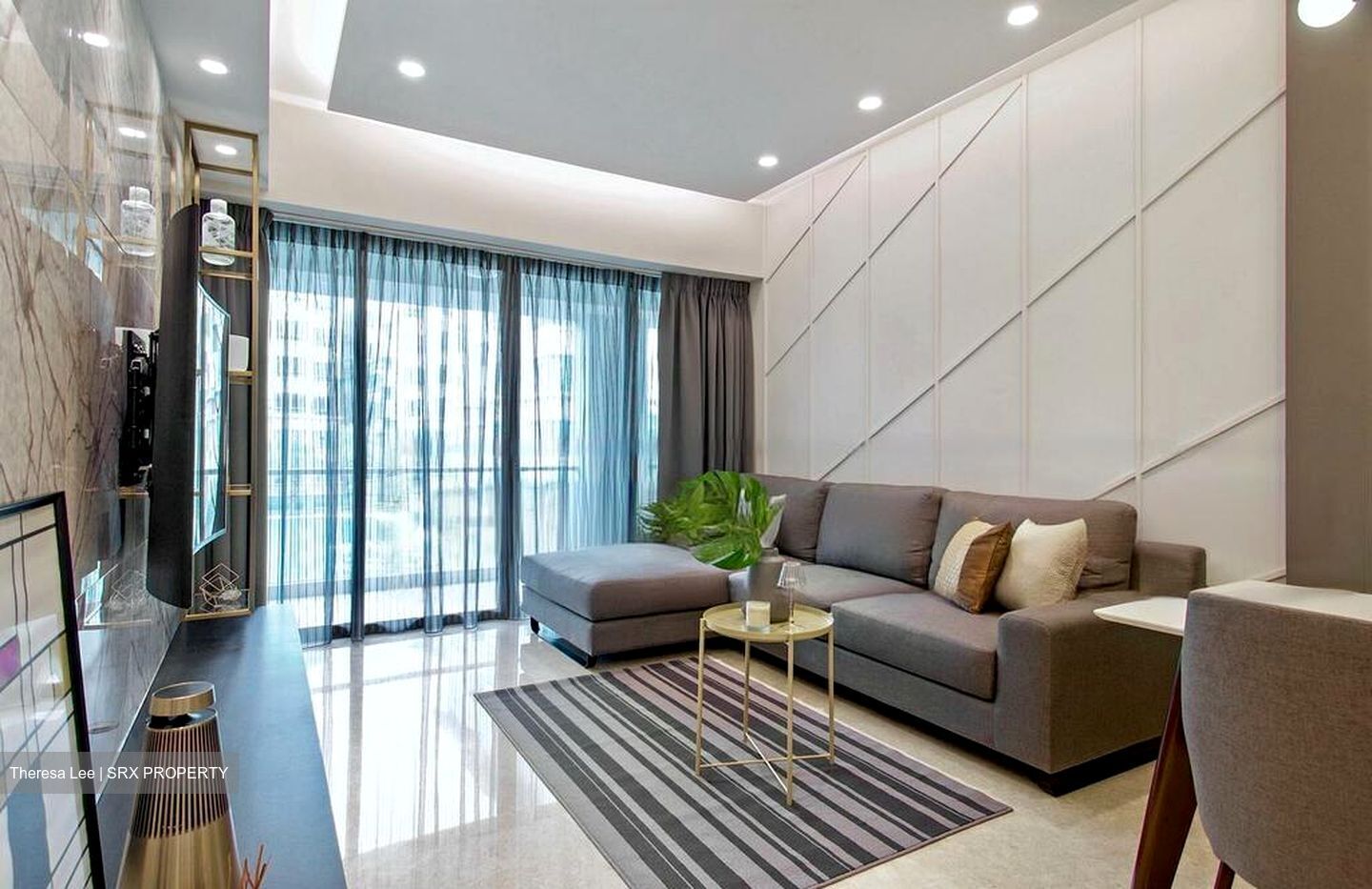 The Berth By The Cove (D4), Condominium #471130661